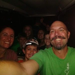 Meet your Posher, Brian